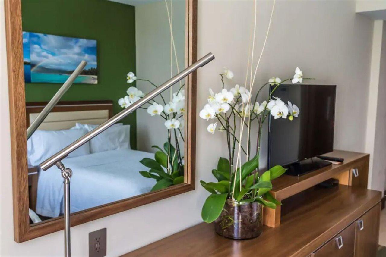 Hampton By Hilton Santo Domingo Airport Hotel โบกา ชิกา ภายนอก รูปภาพ