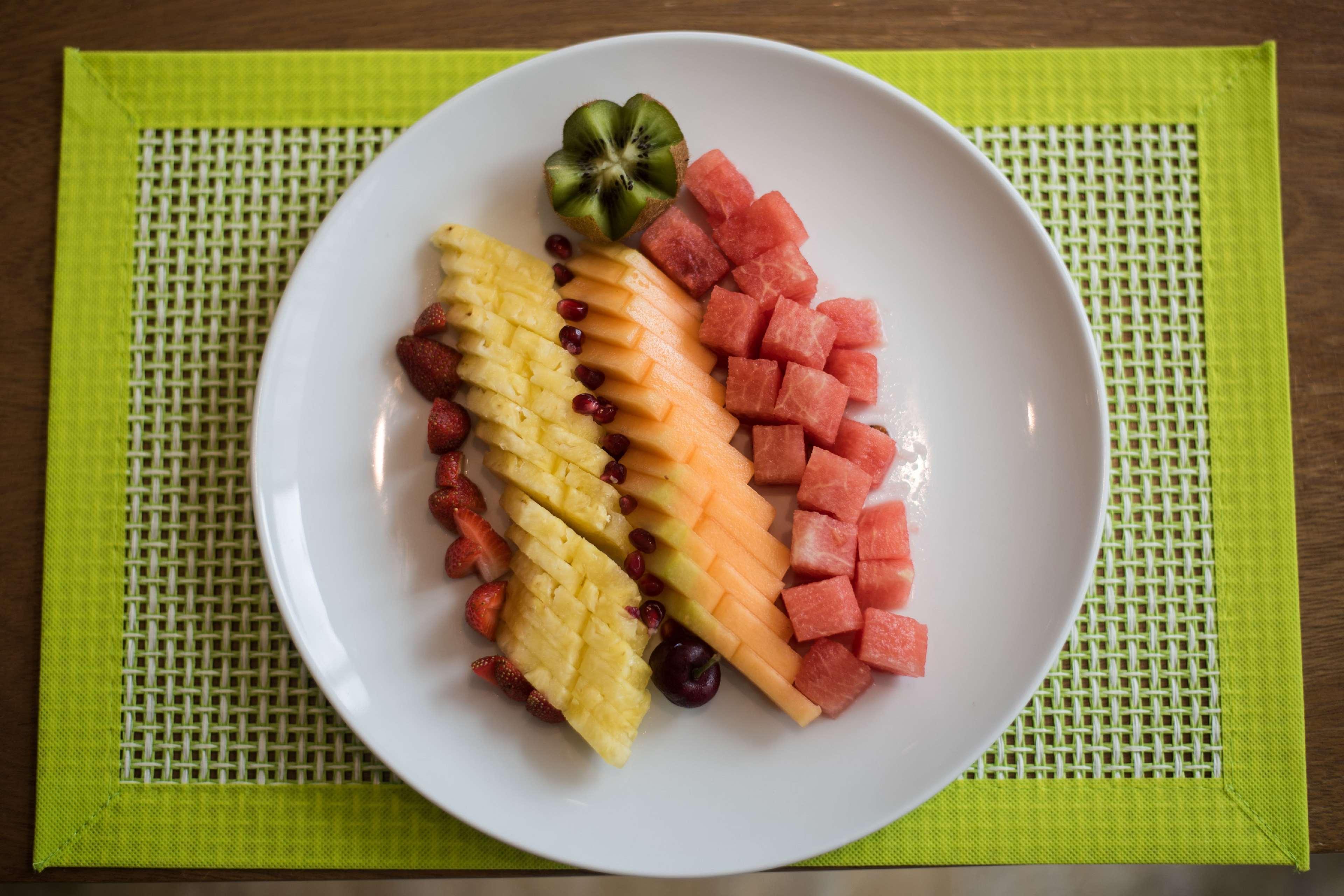 Hampton By Hilton Santo Domingo Airport Hotel โบกา ชิกา ภายนอก รูปภาพ